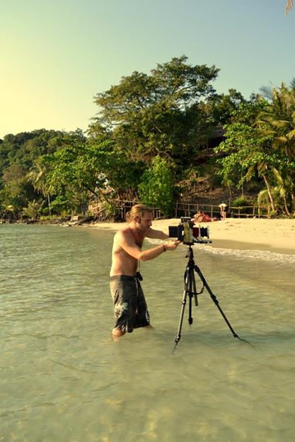 Making Off One For You